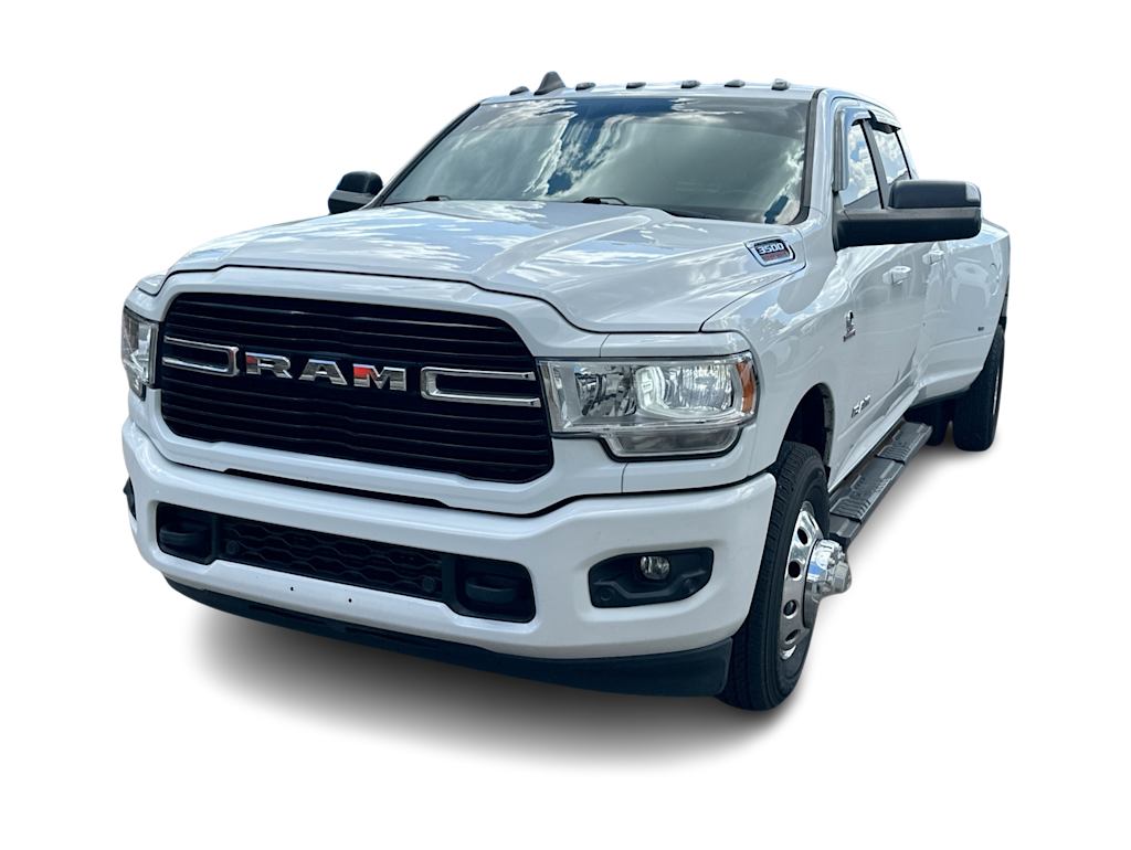 ram ram 3500 pickup 2019 3C63RPHL5KG636333 image ram ram 3500 pickup 2019 3C63RPHL5KG636333 image